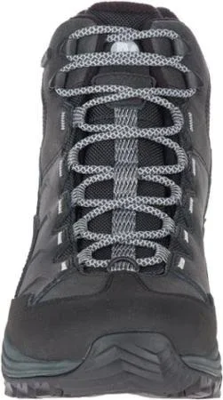 Merrell Men's Thermo Chill Mid Waterproof Boots Black 7 Wide
