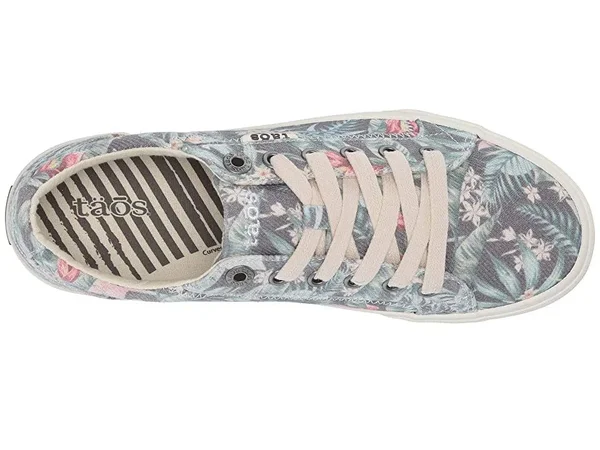 Taos Plim Soul Black Tropical - 6.5