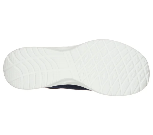 Skechers Skech-Air Dynamight - Radiant Choice Navy, Pink - Size 6.5
