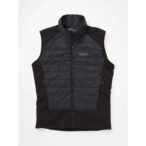 Marmot Men's Variant Hybrid Vest - Large - Black