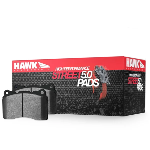 [HB523B.539]Hawk Performance HPS 5.0 Brake Pads