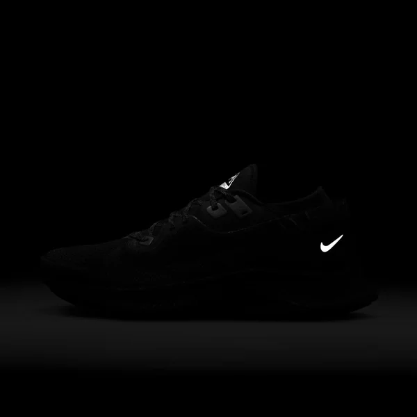 Nike Pegasus Trail 2 Gore-Tex Black Men's Trail Running Shoes - Size: 12.5