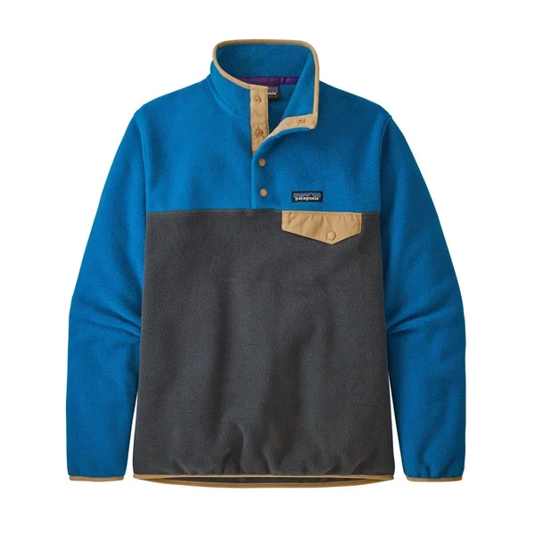 Patagonia Women's Lightweight Synch Snap-T Pullover