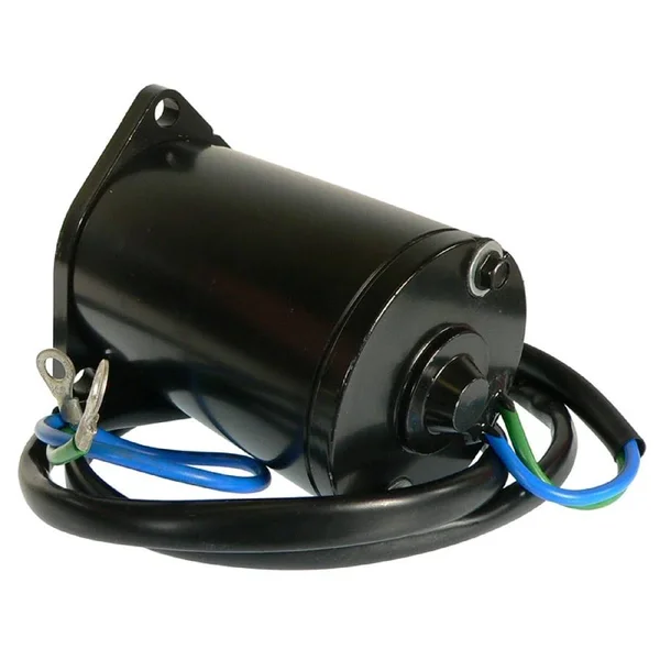 DB Electrical New Power Tilt Trim Motor Yamaha 200 225 250 300 HP 2002-2009