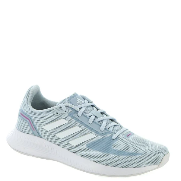 Adidas Runfalcon 2.0 Women's Running - Light Blue Size 8