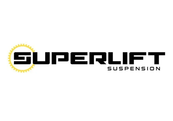Superlift 40029 1.25 inch GM Leveling Kit