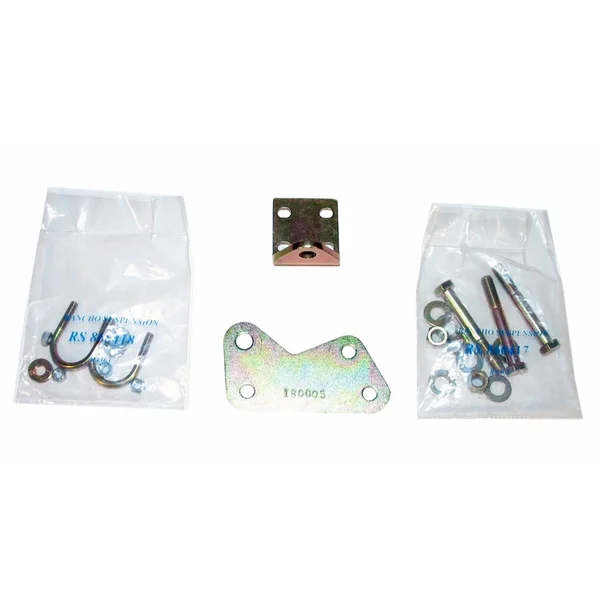 Rancho Steering Stabilizer Bracket - RS5592