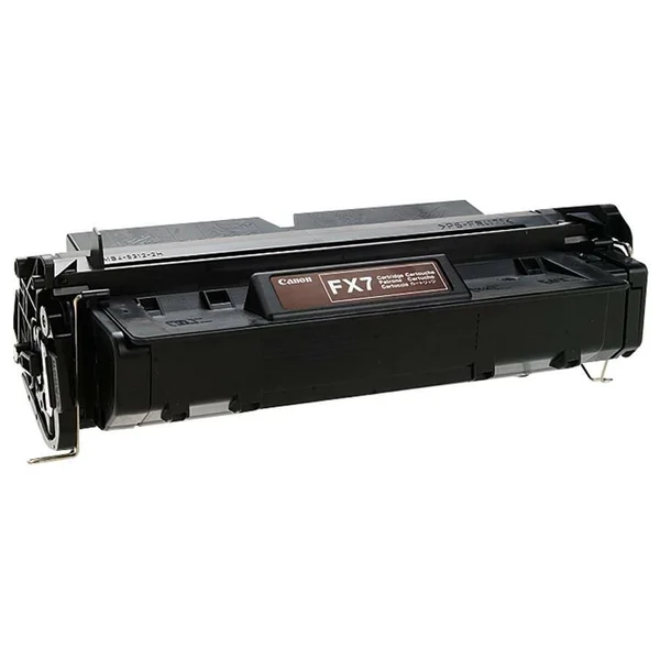 Canon FX-7 Black Toner Cartridge