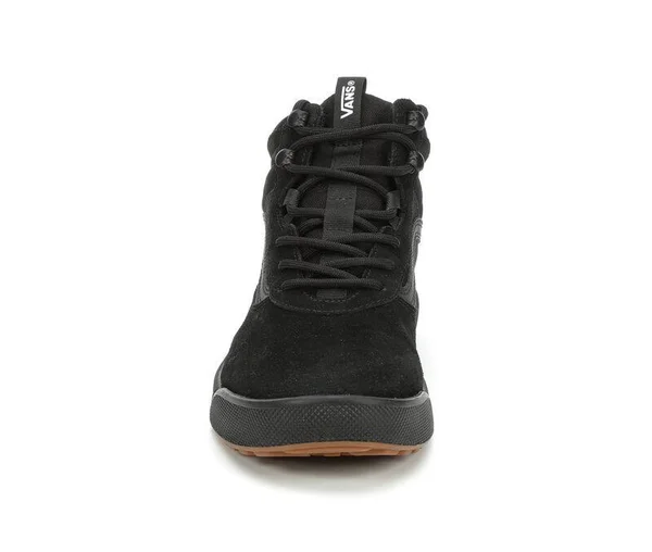 Vans Men's Cerus Lite Sneakers (Black) - Size 7.5 M - Style # 97907