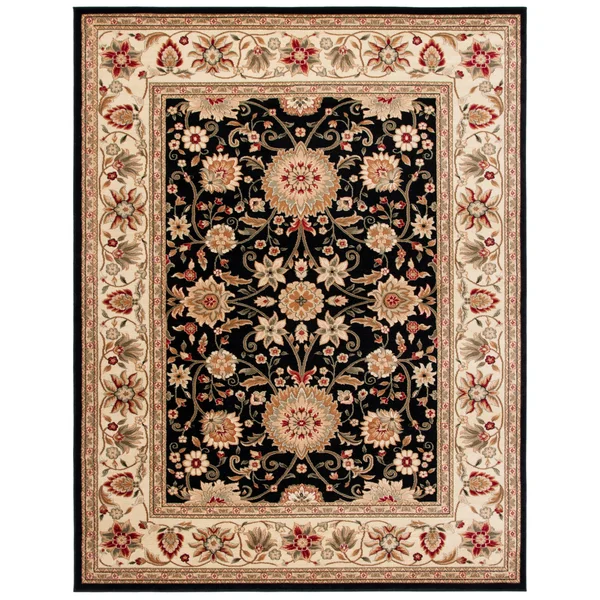 Safavieh Lyndhurst LNH212C 3&3x22 x 5&3x22 Sage, Ivory Area Rug