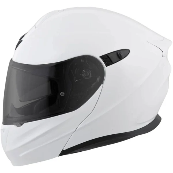 Scorpion Matte Black EXO-GT920 Modular Helmet