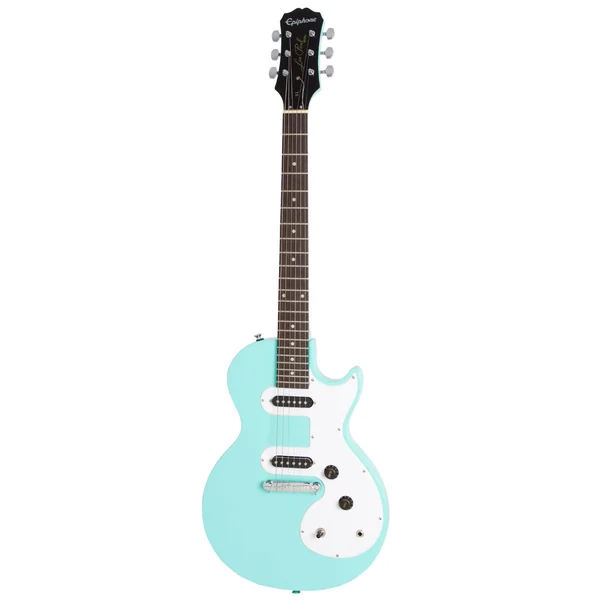 Epiphone Les Paul SL Electric Guitar (Turquoise)