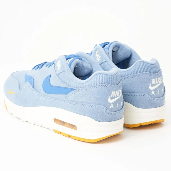 Nike Air Max 1 Premium Blue