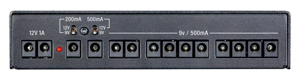 Voodoo Lab Pedal Power 3 Plus Power Supply
