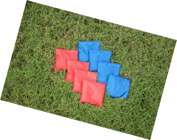 Triumph Woodie Tournament Bean Bag Toss Set