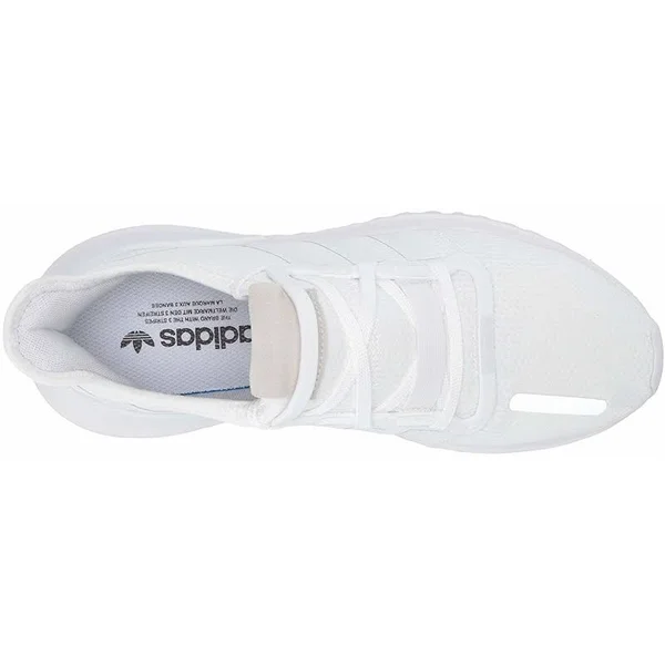 Adidas Originals U_Path Run Junior - White - Kids Trainers