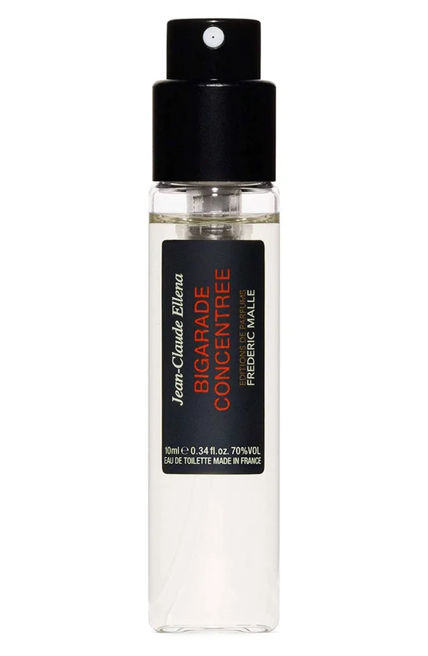 Frederic Malle Bigarade Concentree Eau De Parfum Travel Case Refill