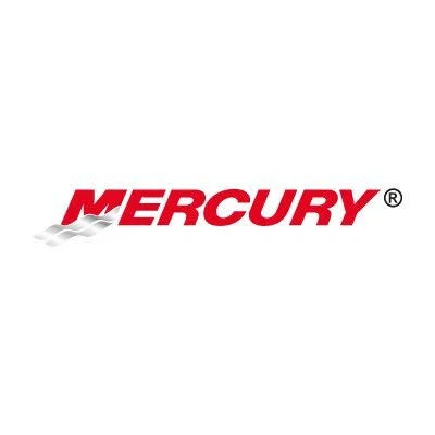 Mercury, Quicksilver Handle Kit-Trim 881148T03