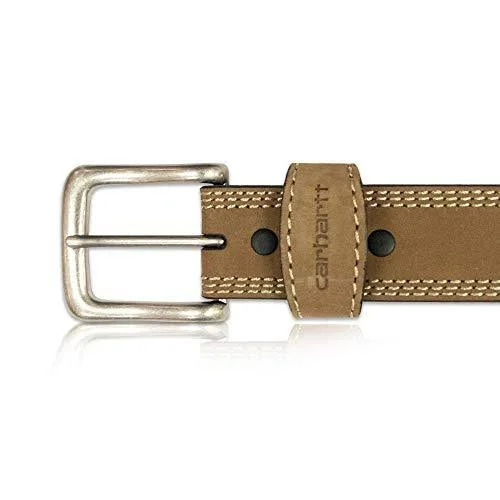Carhartt Men's Anvil Belt, Brown