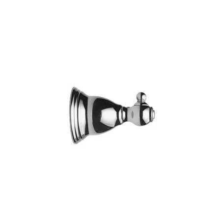Newport Brass 12-12/04 Single Robe Hook Satin Brass