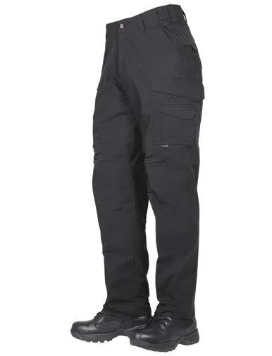 Tru-Spec 24-7 Series Pro Flex Pants, Men's Ranger Green