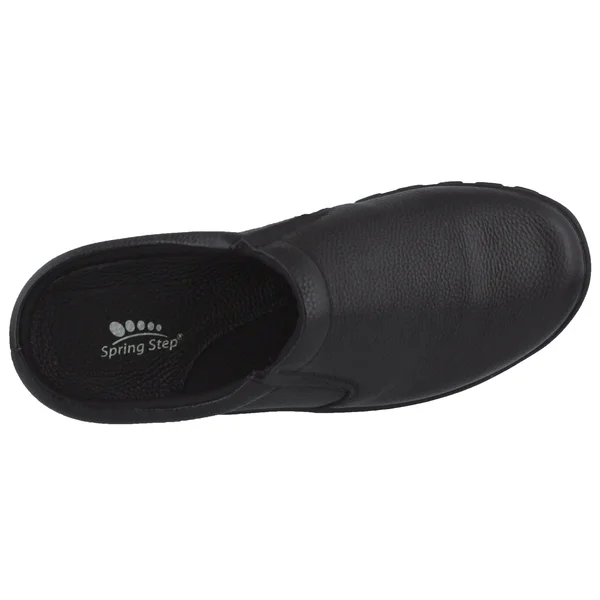 Spring Step Men's Blaine - Size: 40, White