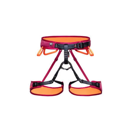 Mammut Ophir Fast Adjust Harness S