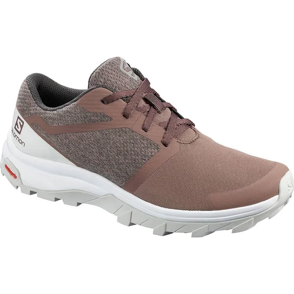 Salomon Women's Outbound Hiking Shoes - Choose Sz/color