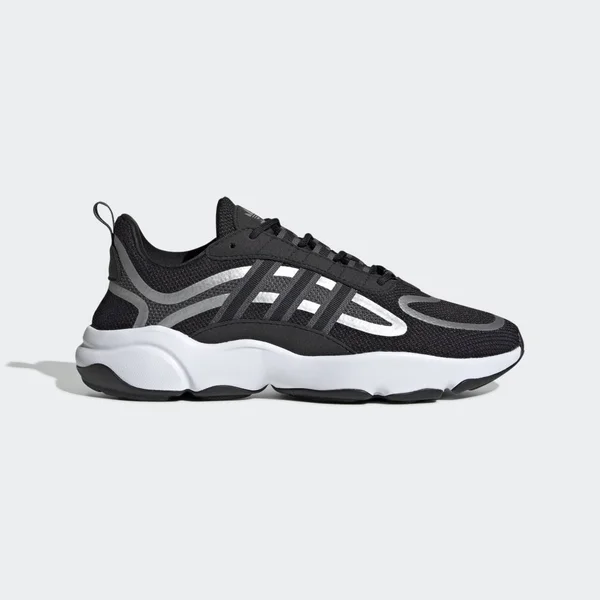 Adidas Haiwee Shoes Black 5 - Mens Originals Shoes