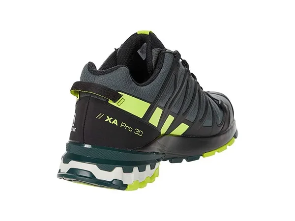 Salomon Men's XA Pro 3D V8 GTX Trail Running