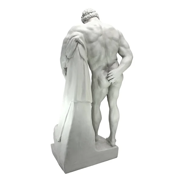Design Toscano The Farnese Hercules Statue