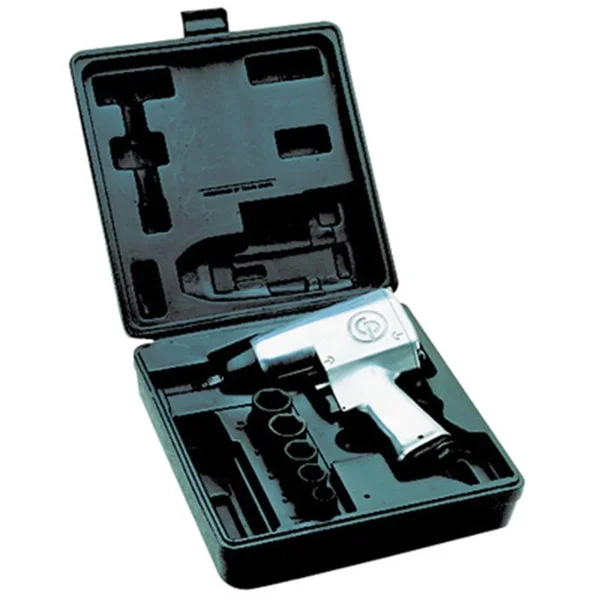 Chicago Pneumatic 734HK Air Impact Wrench Kit