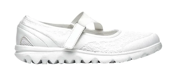 Women's Propet TravelActiv Mary Jane, Size: 9.5, White