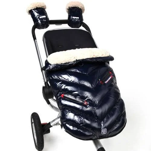 7 A.M. Enfant Polar Igloo (Oxford Blue, Large)