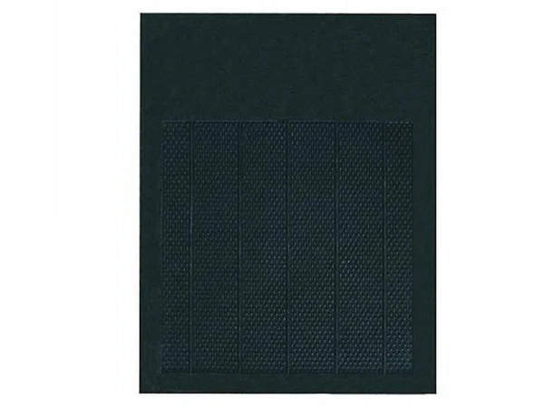 Buyers Products Heavy Anti-Spray Rubber Mudflaps Pair 24 x 30 in - B30SRP