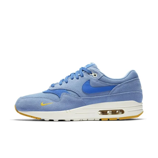 Nike Air Max 1 Premium Blue