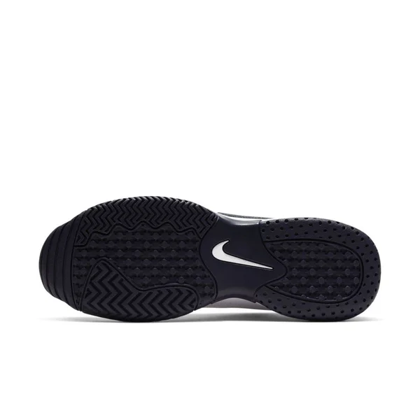 Nike Court Lite 2 Mens Tennis Shoes Size 12 AR8836-106 White Blue New