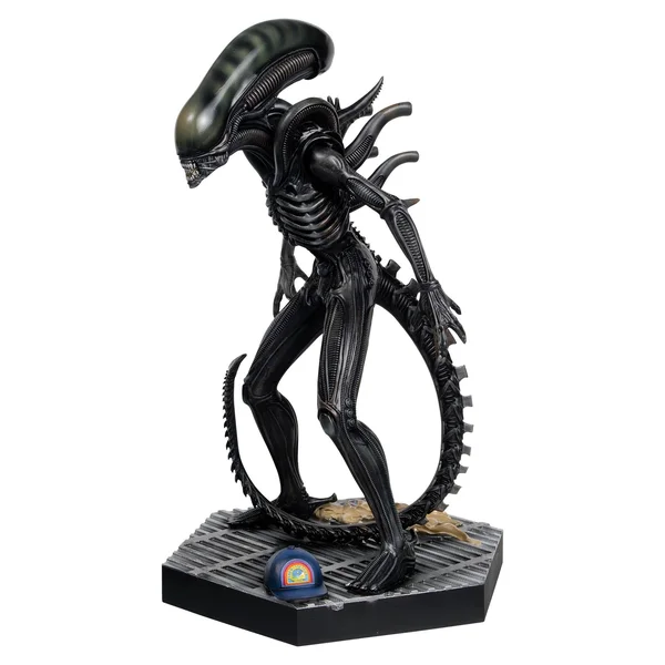 Alien & Predator Mega Xenomorph