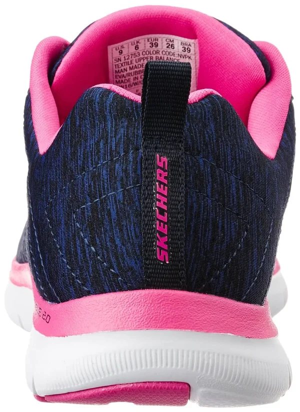 Skechers Women's Flex Appeal 2.0 Sneaker