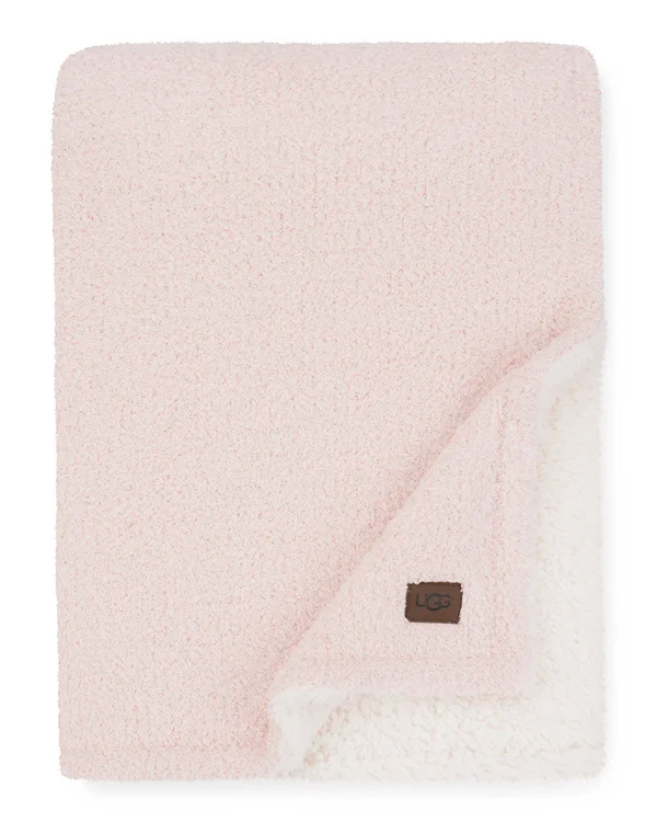 Ugg Ana Throw - Petal