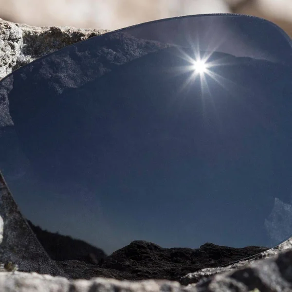 Revant Polarized Replacement Lenses for Oakley Holbrook Stealth Black