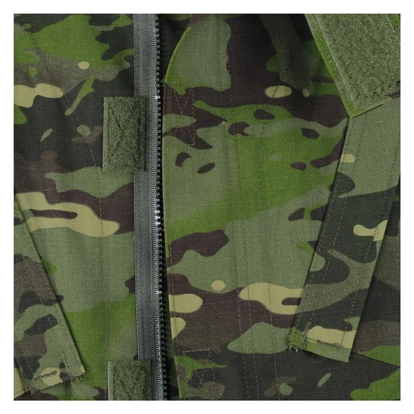 Tru-Spec Tactical Response Uniform Shirt - Multicam Tropic