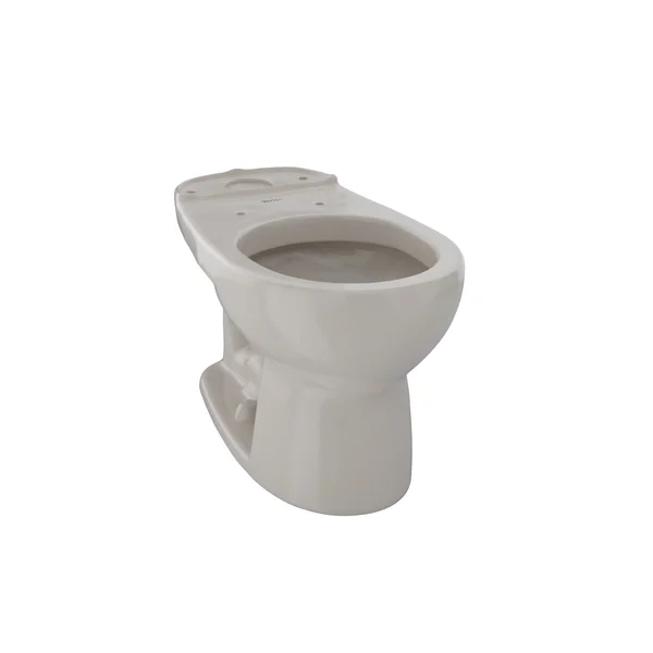 Toto Eco Drake Round Toilet Bowl - Bone - C743E#03