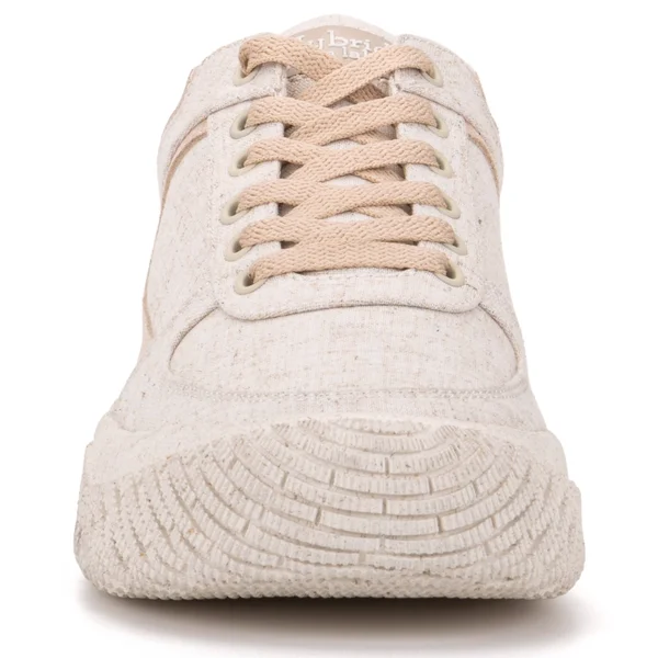 Hybrid Green Label - Men's Raleigh Sneaker Taupe, 10