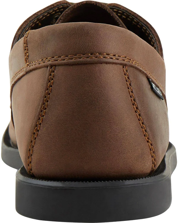 Eastland Men's Falmouth 7765-17 Bomber Brown