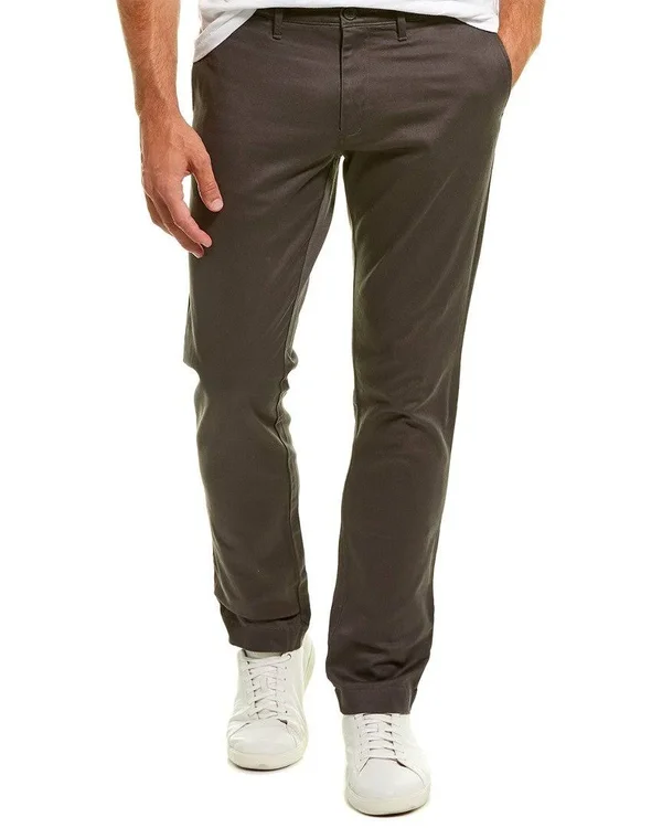 J.Crew 484 Stretch Chino 30 x 32 - Grey