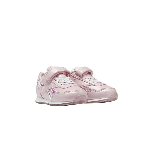 Reebok Shoes Royal CL Jogger - FY4821 - Pink - 7.5