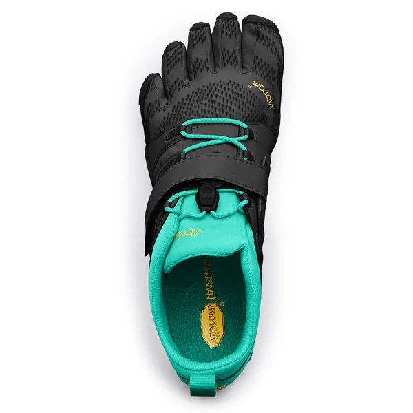 Vibram Women's V-Train 2.0 Running Shoes - Black