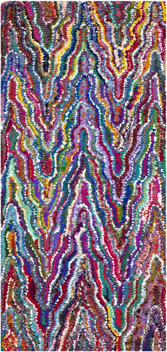 Safavieh Nantucket NAN312A 2&3x22x5& Rug