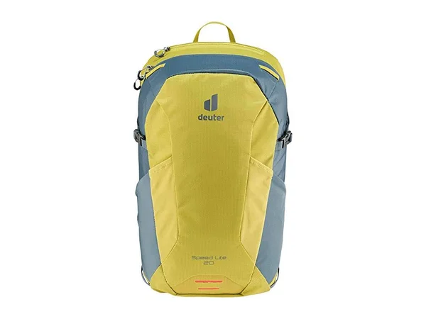 Deuter Speed Lite 20-Greencurry/Slate